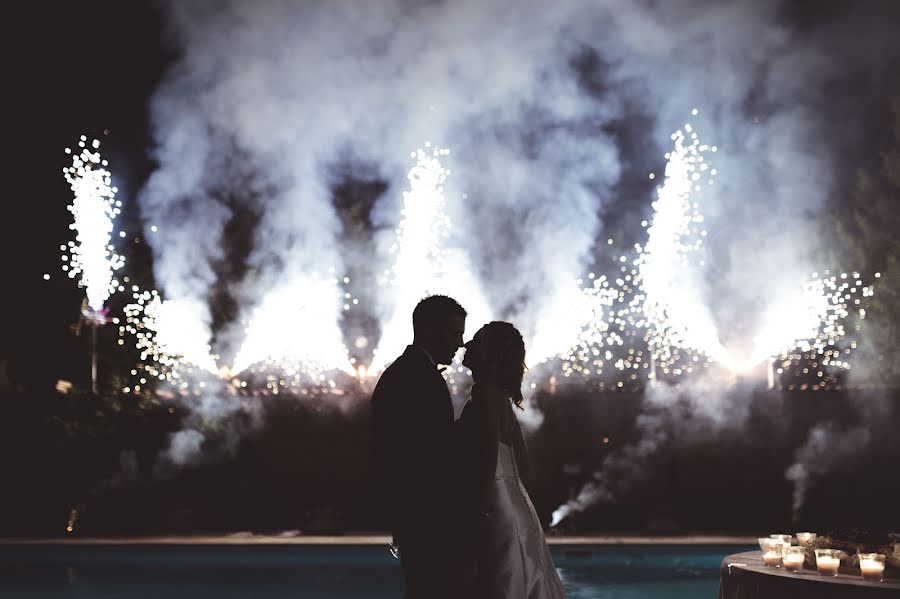 Photographe de mariage Mattia Bianchi (clicksisposa). Photo du 11 février 2020