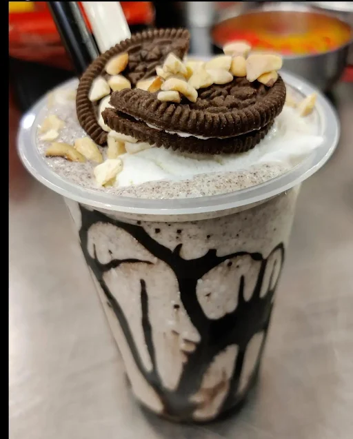 Oreo Shake