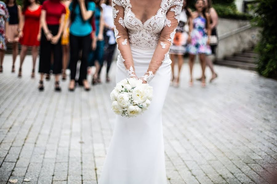 Fotógrafo de bodas Amandine Vanhove (vanhove). Foto del 2 de abril 2019