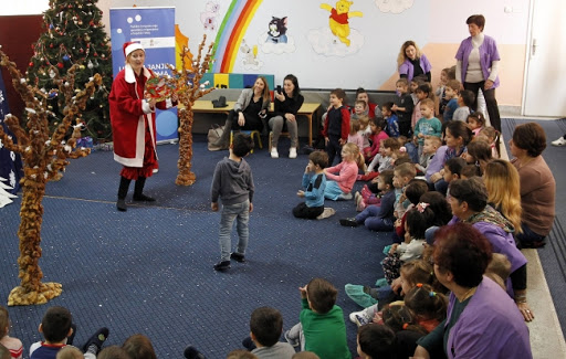 Migrantkinje u Vranju podeliće praznične poklone u Centru za socijalnu zaštitu