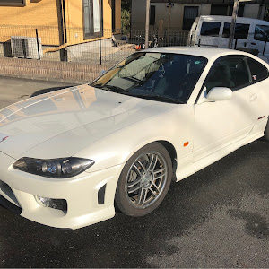 シルビア S15