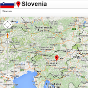 Slovenia  Icon