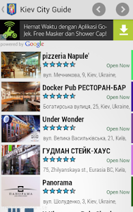Kiev City Guide(圖3)-速報App