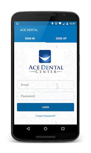 Ace Dental: Dr Azam Saeed DDS