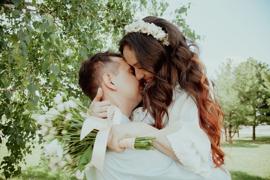 Fotógrafo de bodas Leyla Rustamova (leylarustamovaph). Foto del 10 de julio 2023