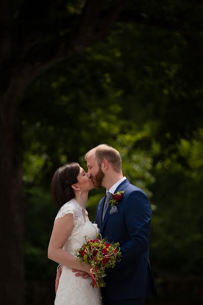 Hochzeitsfotograf Nenad Becarevic (nenadbecarevic). Foto vom 28. Februar 2018