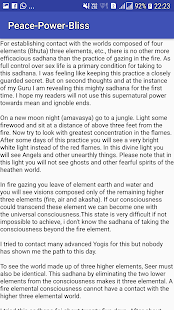 Psychic esp secret, meditate and breathe for peace(圖4)-速報App