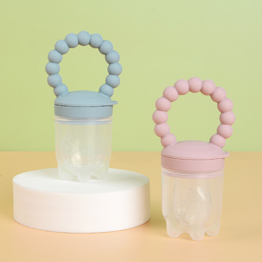 Title 5, Baby Pacifier Fruit and Vegetable Bite Suppleme...