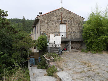 maison à Saint-Paul-le-Jeune (07)