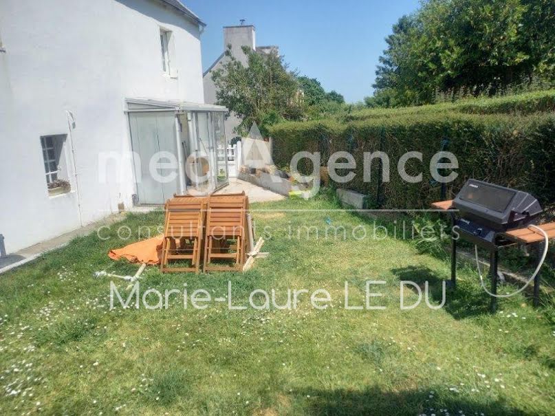 Vente maison 5 pièces 90 m² à Plouigneau (29610), 95 040 €