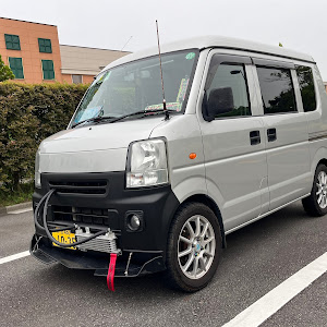 スクラム DG64V