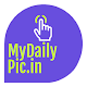 Download MyDailyPic - Short Content Magazine For PC Windows and Mac