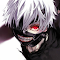 Item logo image for Tokyo Ghoul