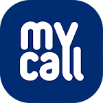 Cover Image of ดาวน์โหลด MyCall 1.2.4 APK