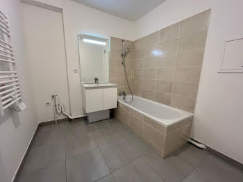 appartement à Cergy (95)