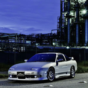 180SX RPS13