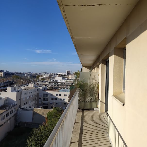 Vente appartement 2 pièces 47.1 m² à Paris 12ème (75012), 386 000 €