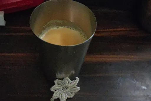 Special Ginger Elaichi Tea