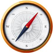 Compass  Icon