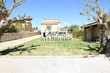 maison à Uzès (30)