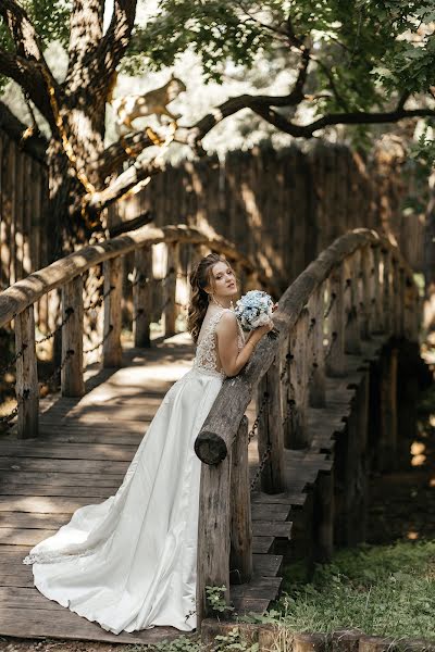 Photographe de mariage Kseniya Miller (miller). Photo du 3 septembre 2022