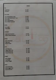 Satvik menu 1