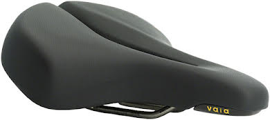 Selle Royal Vaia Saddle - Black alternate image 2