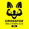 CrossFox icon