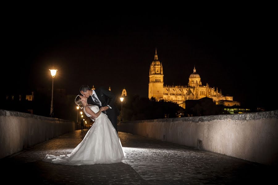 Fotógrafo de bodas Deme Gómez (demegomez). Foto del 1 de septiembre 2017