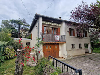 maison à Vallon-Pont-d'Arc (07)