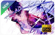 Noragami New Tab & Wallpapers Collection small promo image