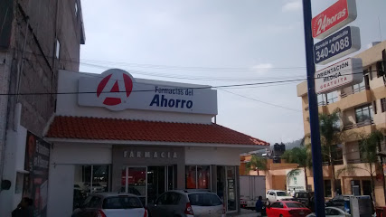 Farmacia Del Ahorro