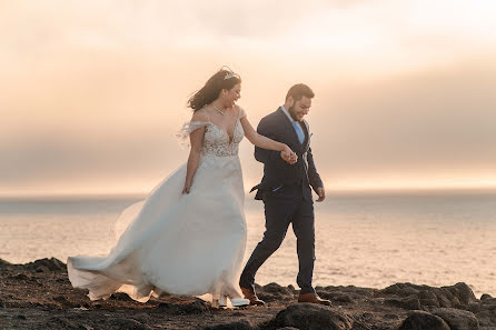 Fotógrafo de bodas Jonathan Maes (jonathanmaes). Foto del 19 de febrero