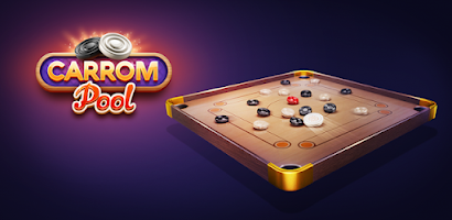 Carrom Pool: Disc Game Screenshot