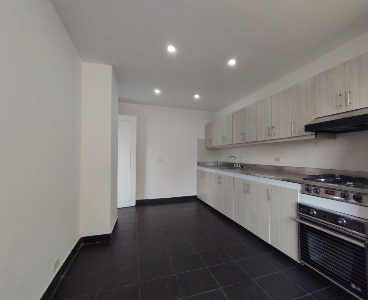 Apartamento para Arriendo en Poblado