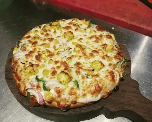 Deli Special Overloaded Pizza