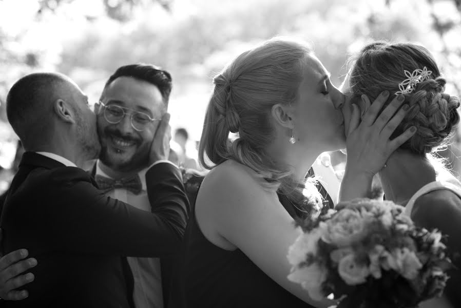 Fotógrafo de casamento Martino Buzzi (martino-buzzi). Foto de 19 de julho 2015
