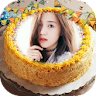 PHOTO ON BIRTHDAY CAKE icon