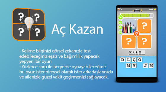 How to get Aç Kazan 1.2.1 mod apk for bluestacks