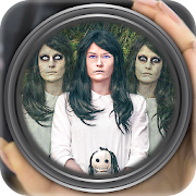 Ghost Camera 1.0 Icon