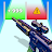 Gun Run icon