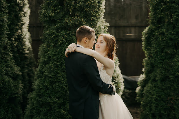 Wedding photographer Anna Khorenyan (zaletaeva). Photo of 22 February 2020