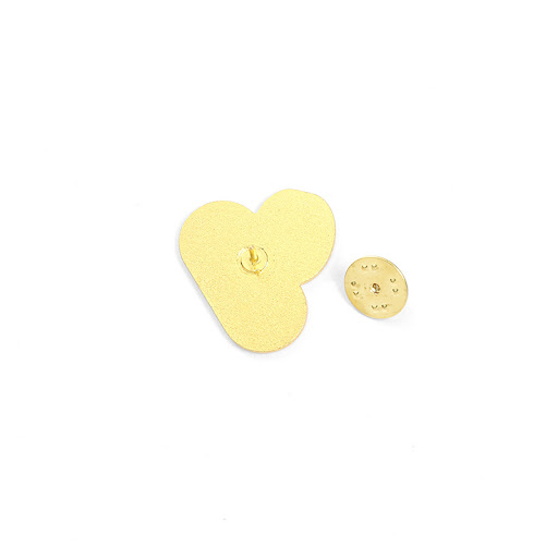 Title 9, Capsule Medicine Styling Accessories Brooch