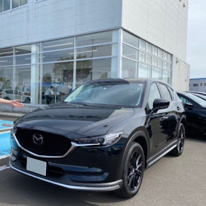 CX-5 KF5P