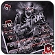 Download Horror Death Skull Keyboard Theme For PC Windows and Mac 10001001