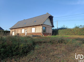 maison à Baillolet (76)