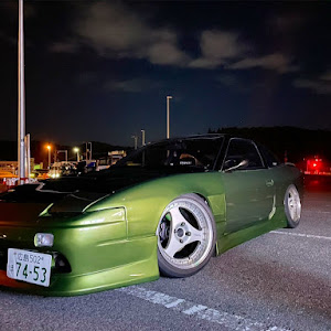 180SX KRPS13