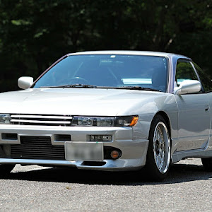 180SX RPS13