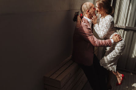 Wedding photographer Yuliya Istomina (istomina). Photo of 7 June 2018