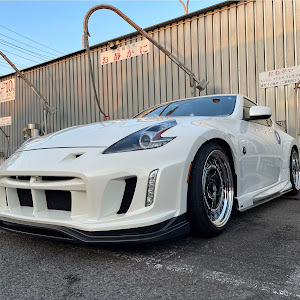 フェアレディZ Z34